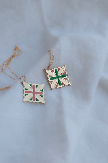 Collier Cascais
