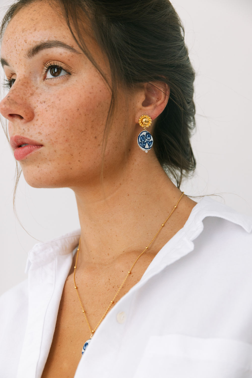Boucles Iris