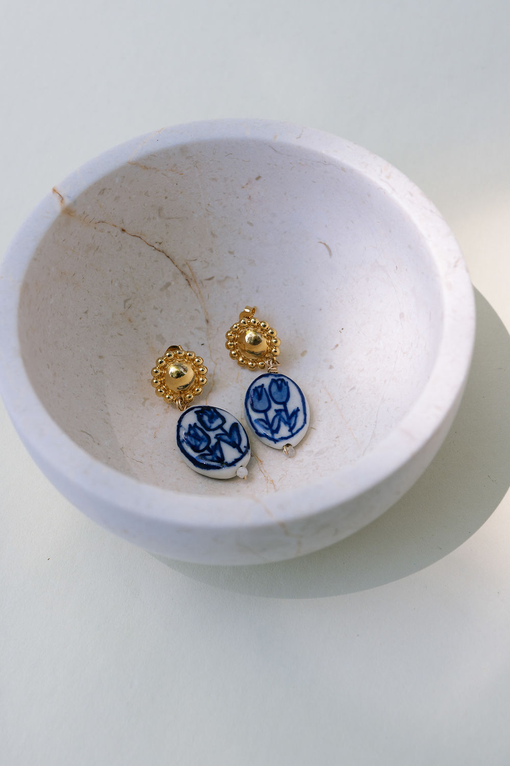 Boucles Iris
