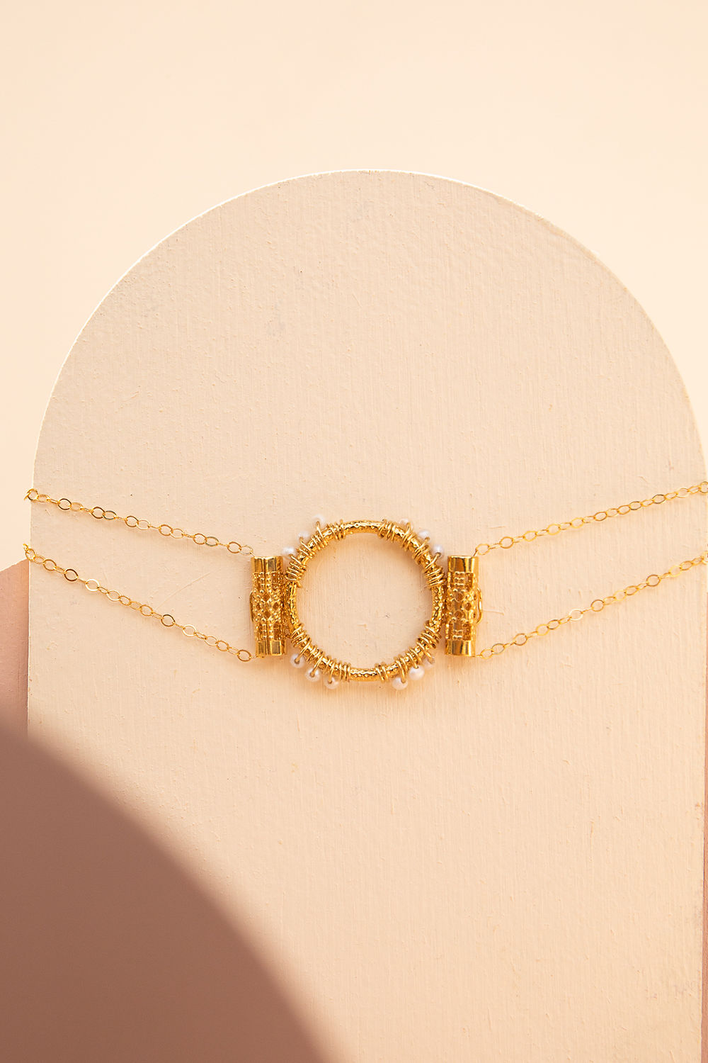 Bracelet Maïlys
