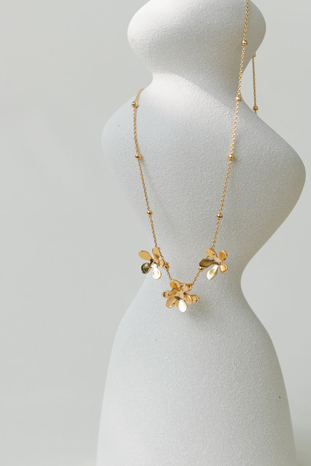 Collier Daisy