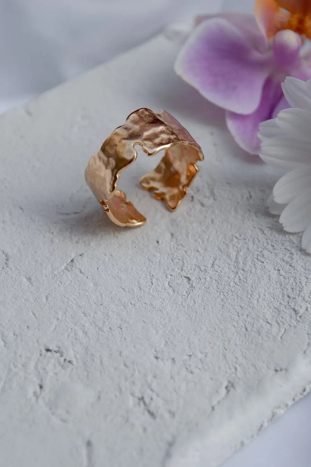 Bague Arya Un de ces quatre