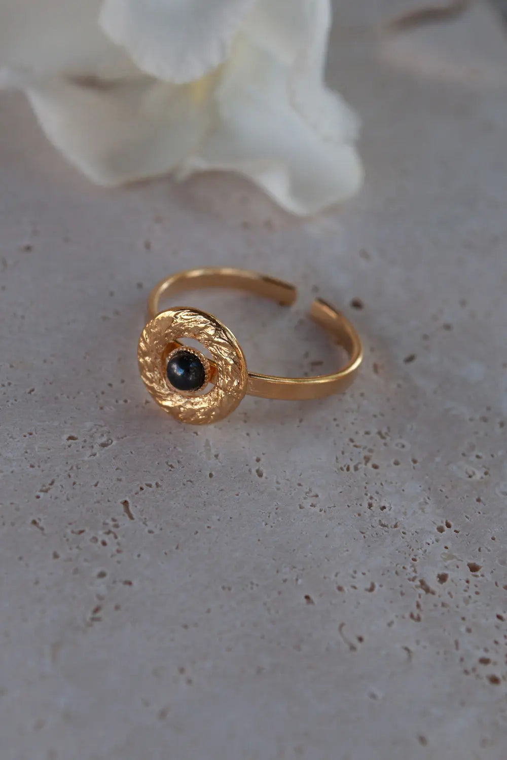 Bague Audrey Un de ces quatre