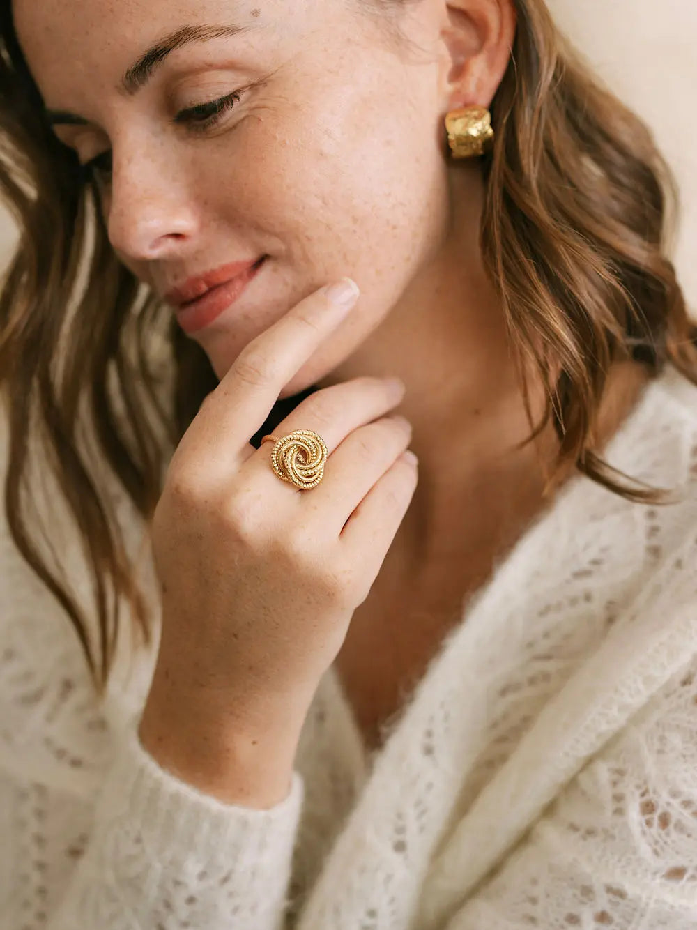 Bague Destinée Un de ces quatre