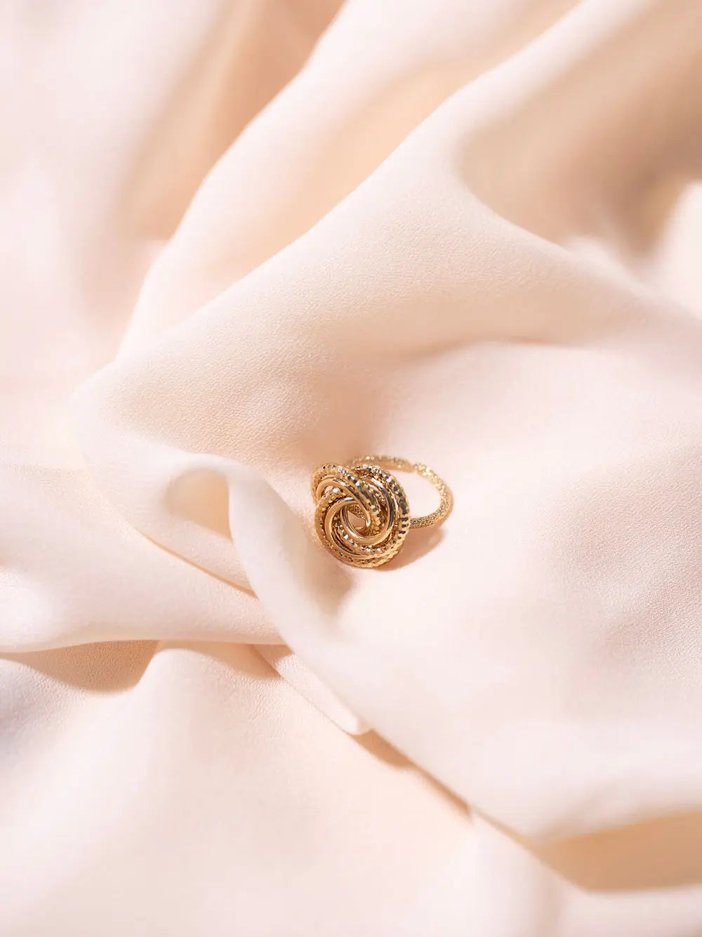 Bague Destinée Un de ces quatre