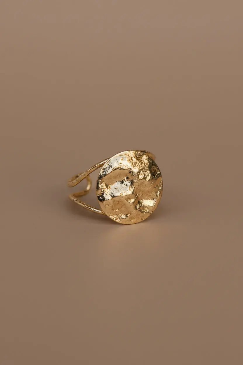 Bague Félicité Un de ces quatre