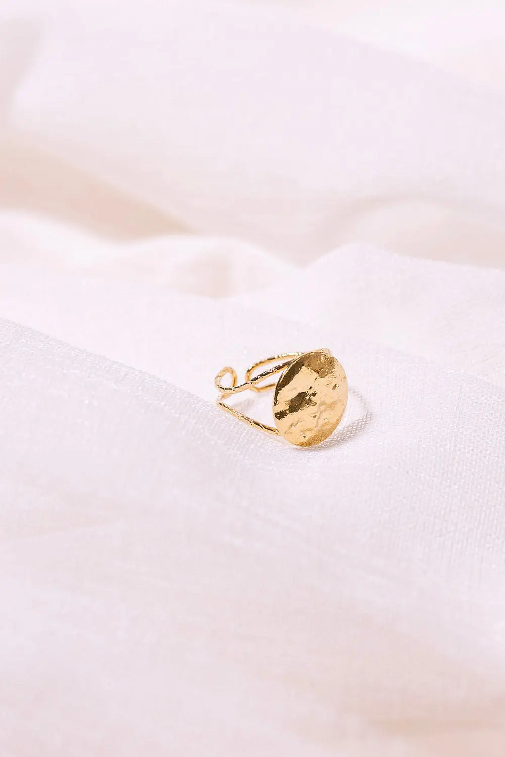 Bague Félicité Un de ces quatre