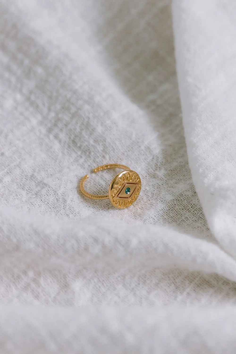 Bague Irma Un de ces quatre