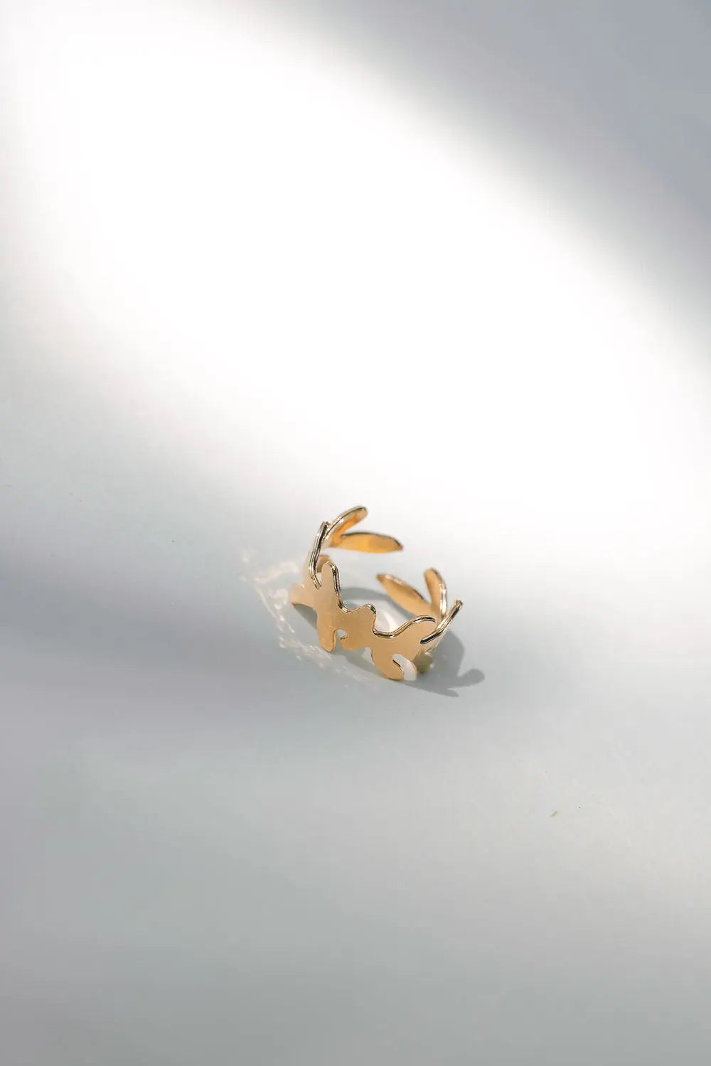 Bague Matisse Un de ces quatre