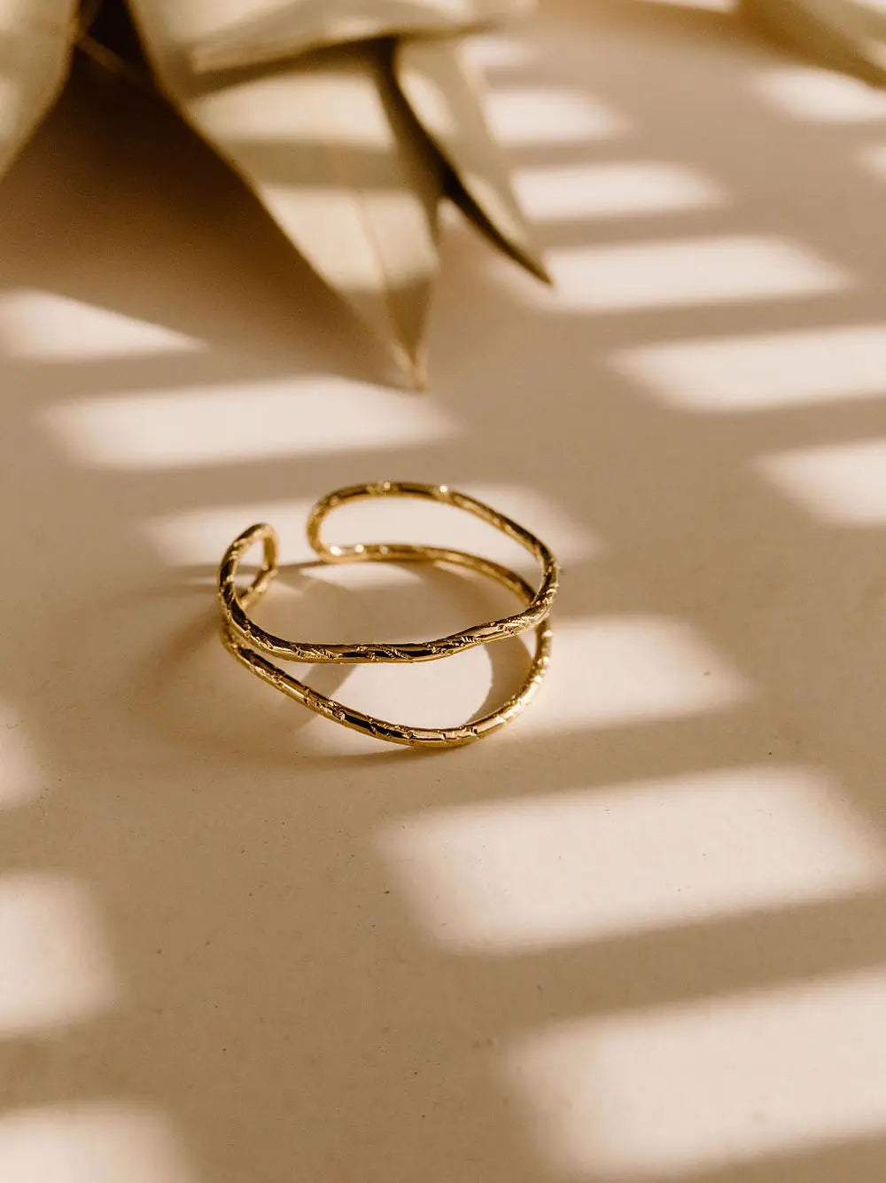 Bague Nami Un de ces quatre