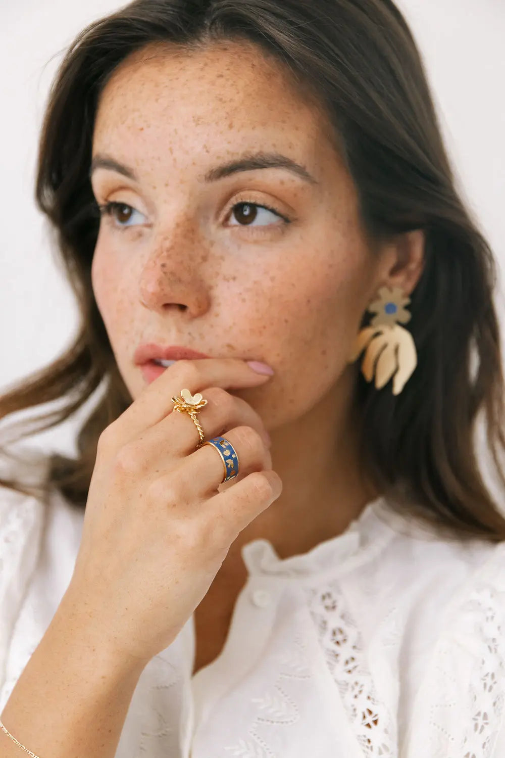 Bague Pablo Un de ces quatre