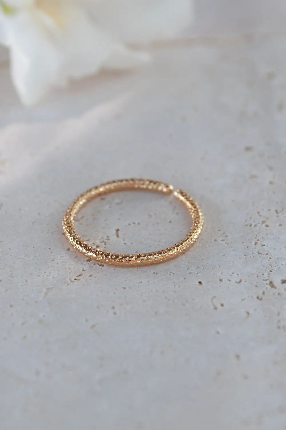 Bague Rê Un de ces quatre