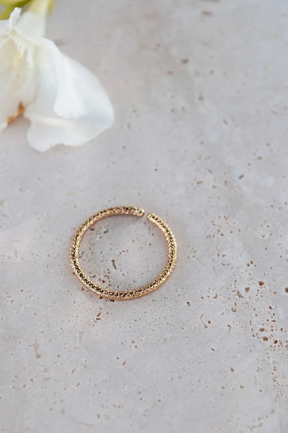 Bague Rê Un de ces quatre