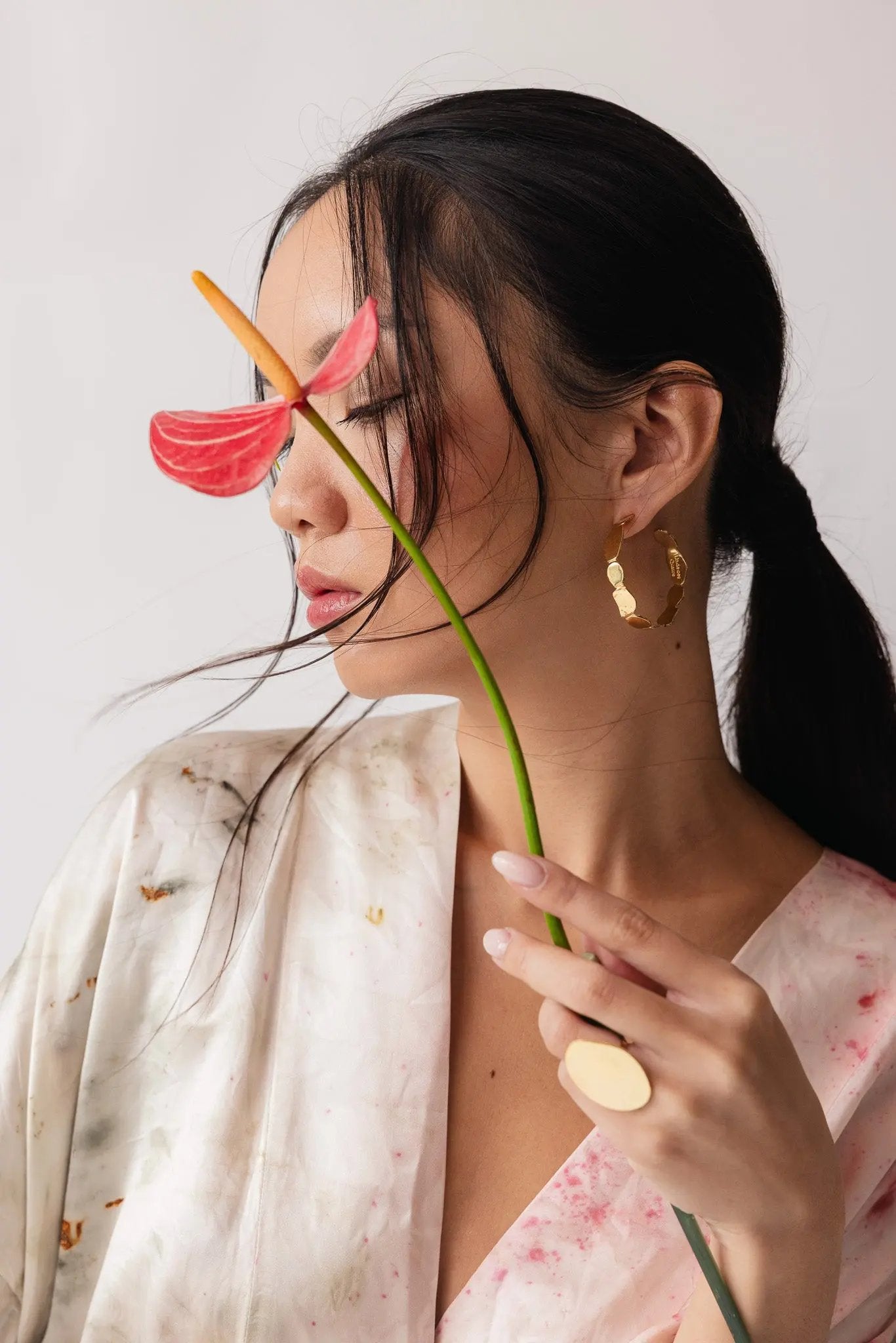 Bague Seki UN DE CES QUATRE