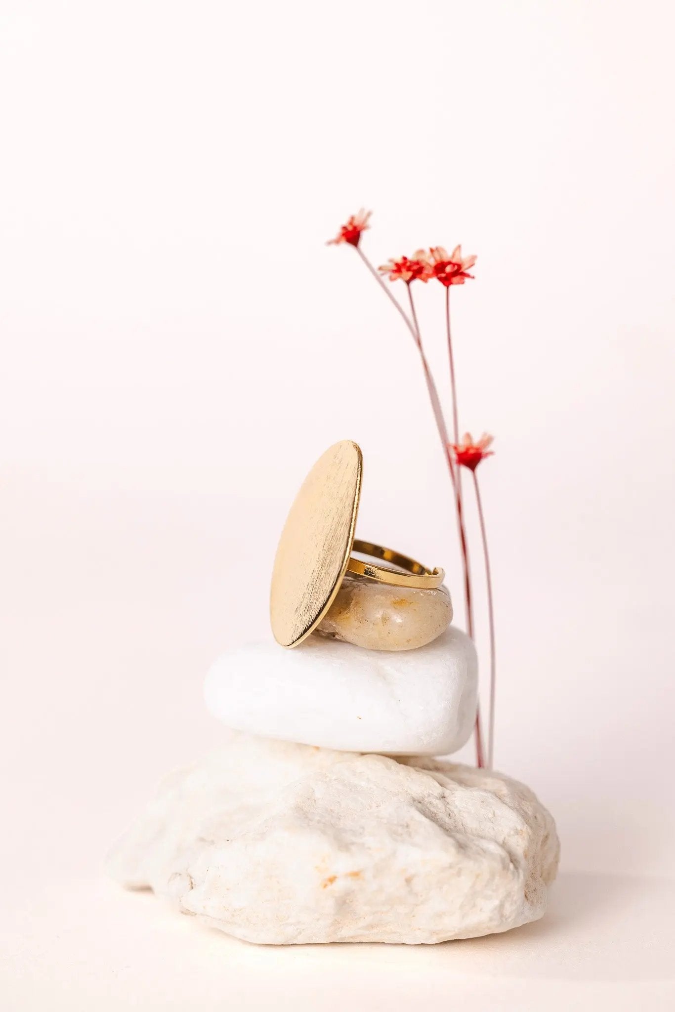 Bague Seki UN DE CES QUATRE