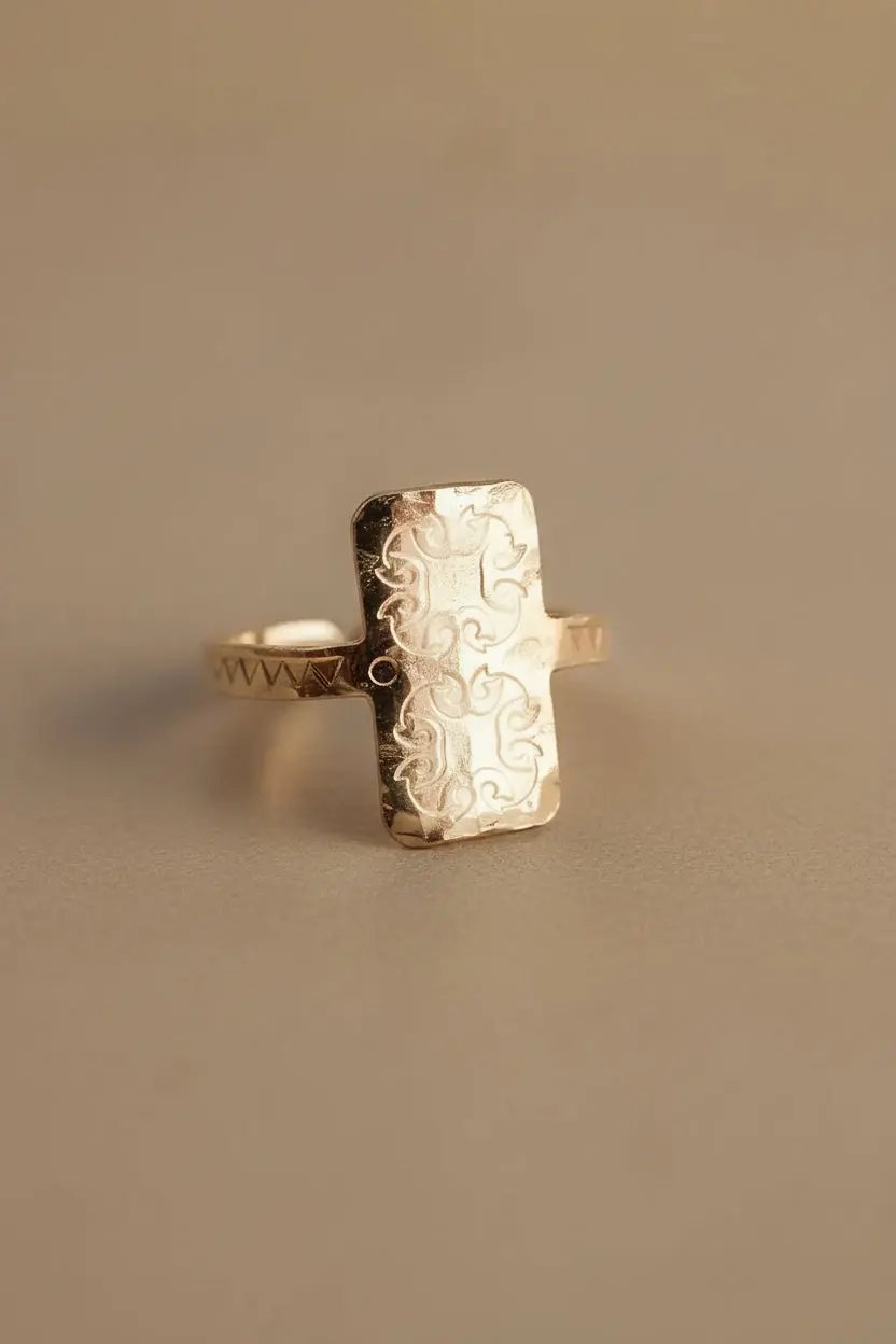 Bague Sintra Un de ces quatre