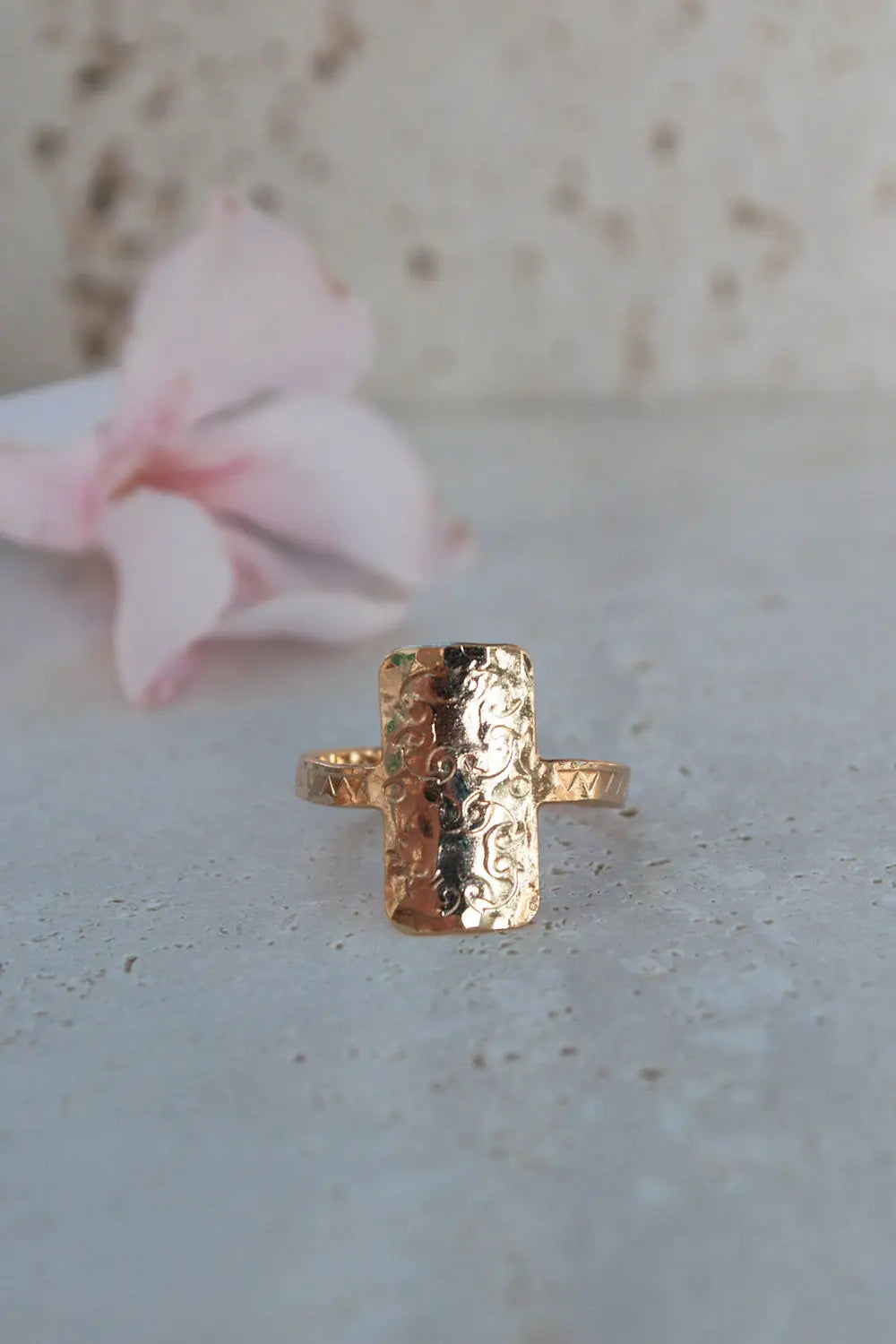 Bague Sintra Un de ces quatre