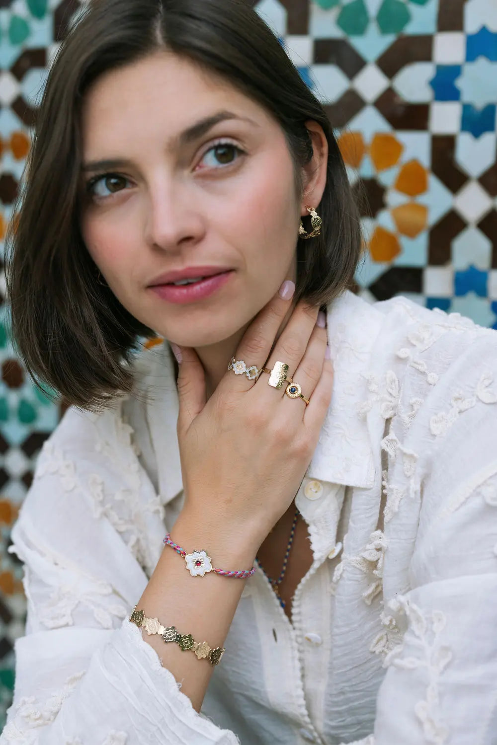 Bague Sintra Un de ces quatre