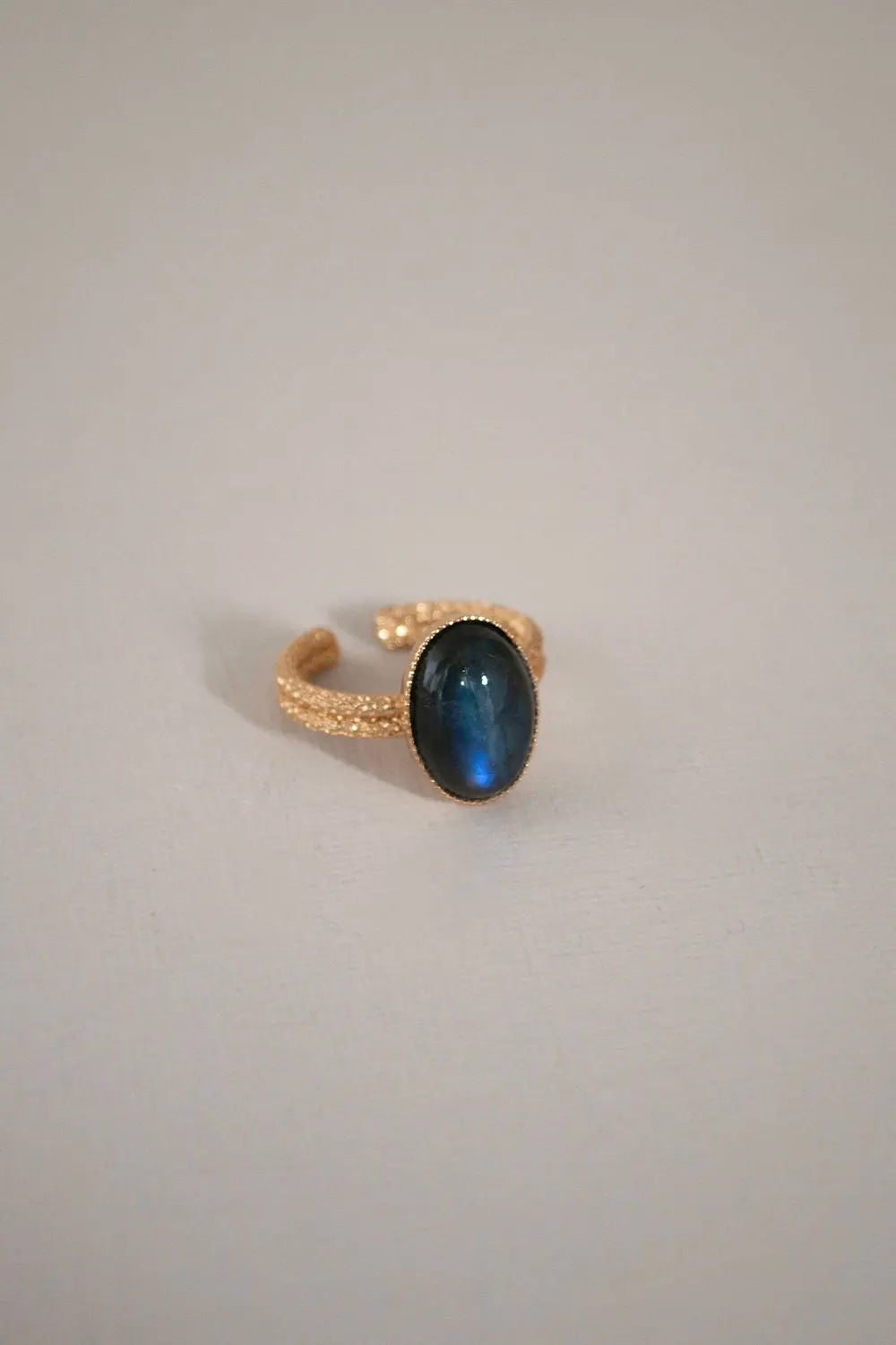 Bague Trishka Un de ces quatre