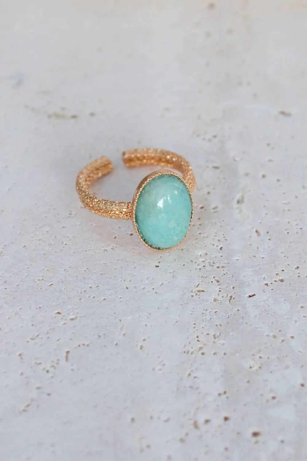 Bague Trishka Un de ces quatre