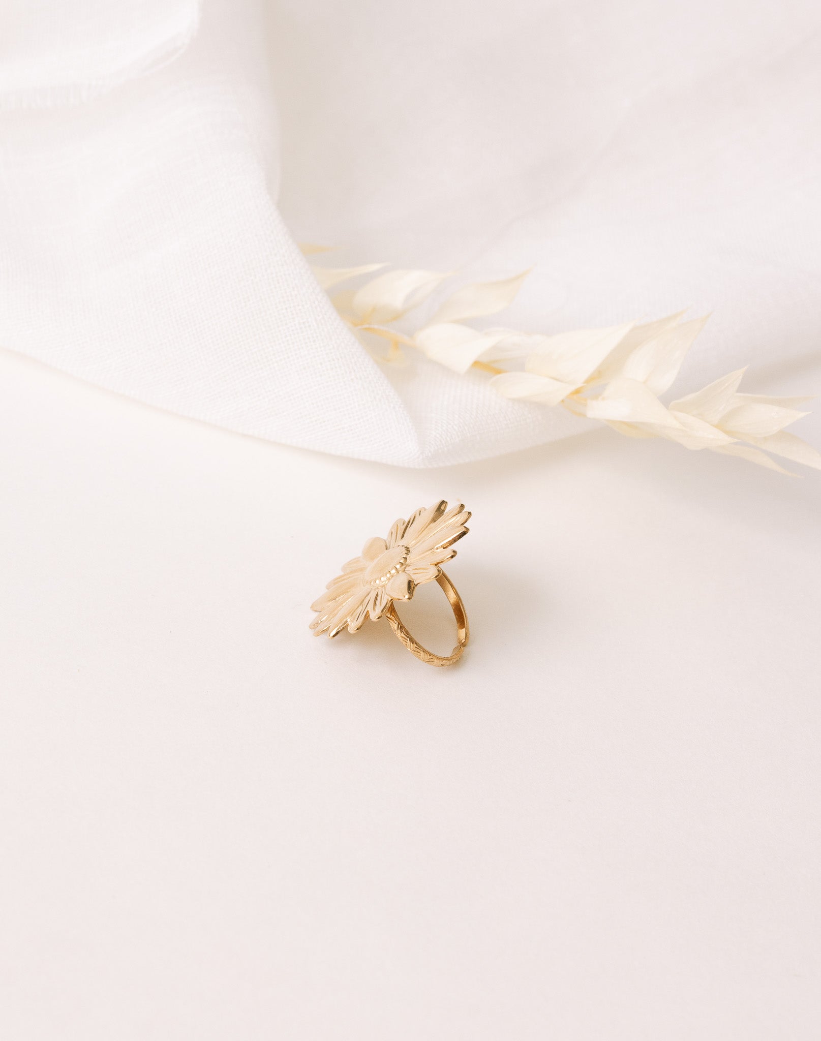 Bague Marguerite