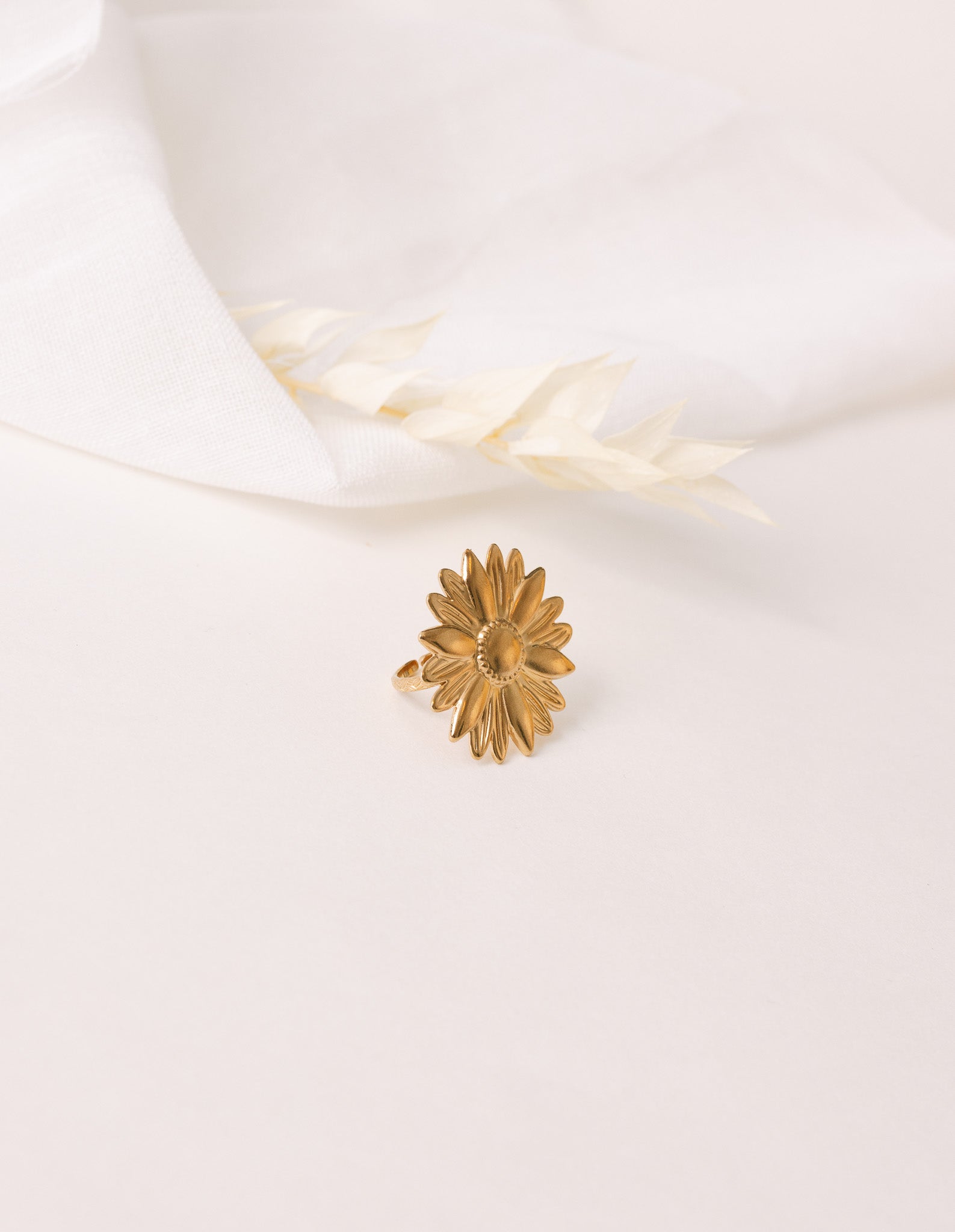 Bague Marguerite