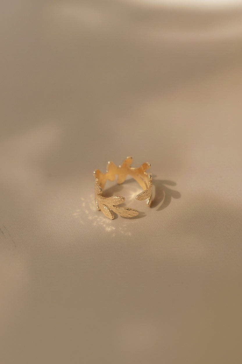 Bague Matisse Un de ces quatre