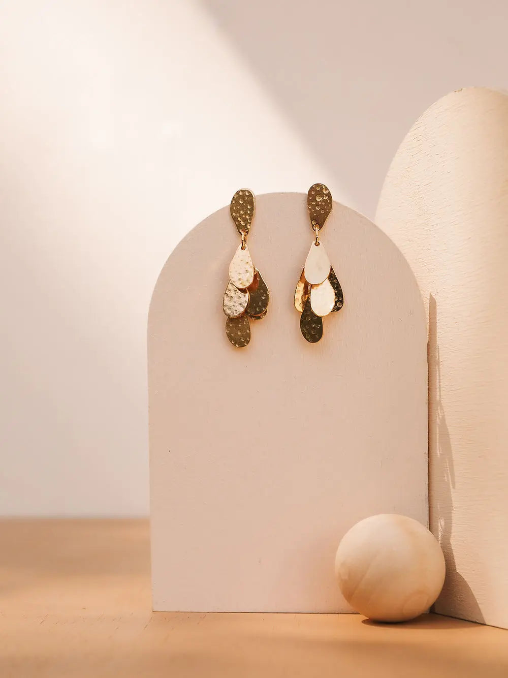 Boucles Amako Un de ces quatre