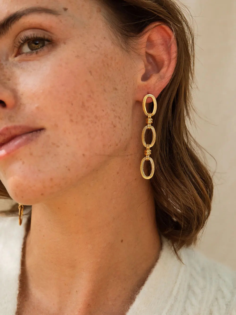 Boucles Axelle Un de ces quatre