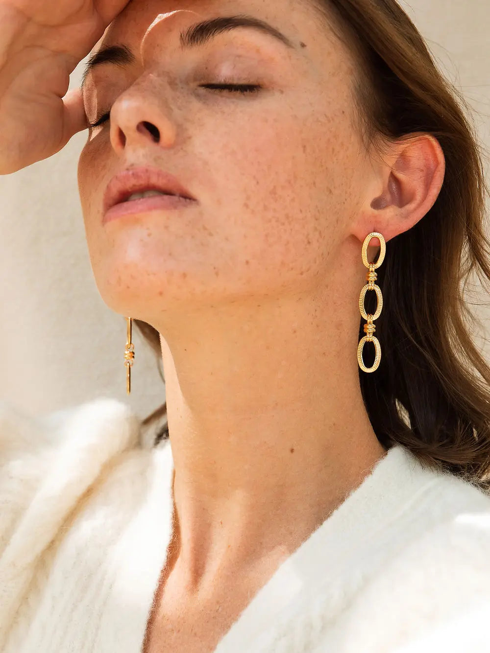 Boucles Axelle Un de ces quatre