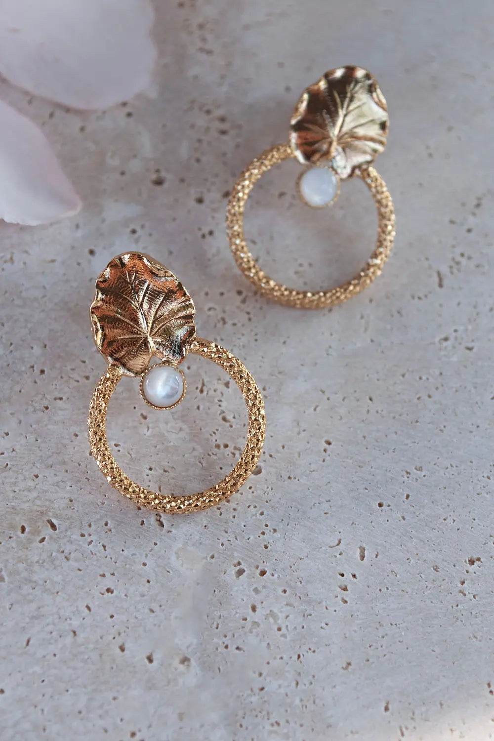 Boucles Canopée Un de ces quatre