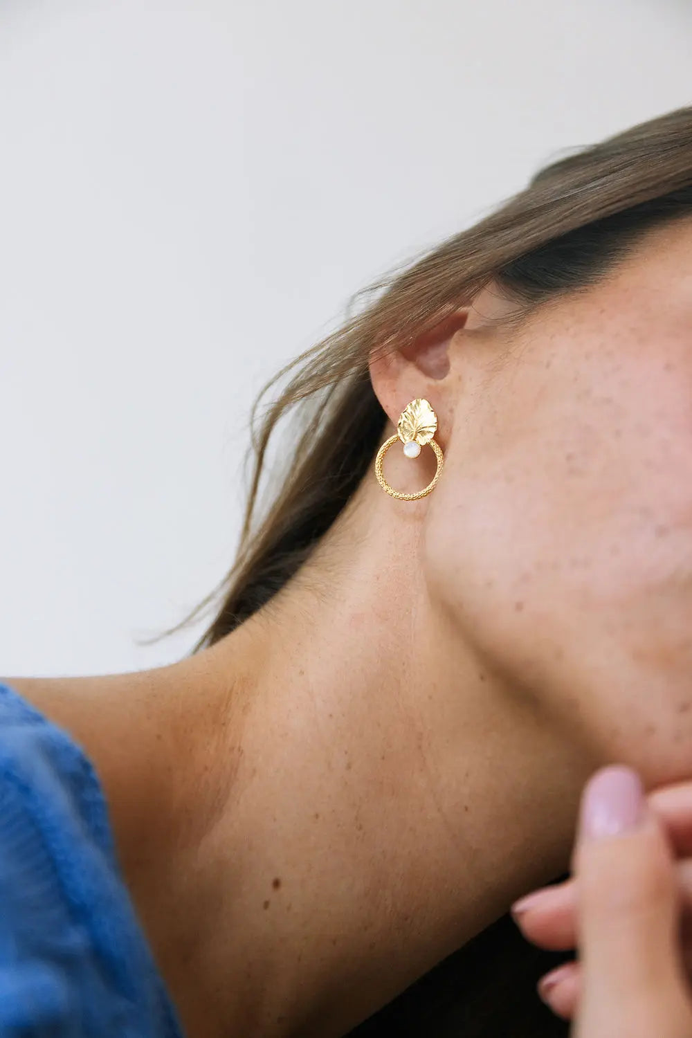 Boucles Canopée Un de ces quatre