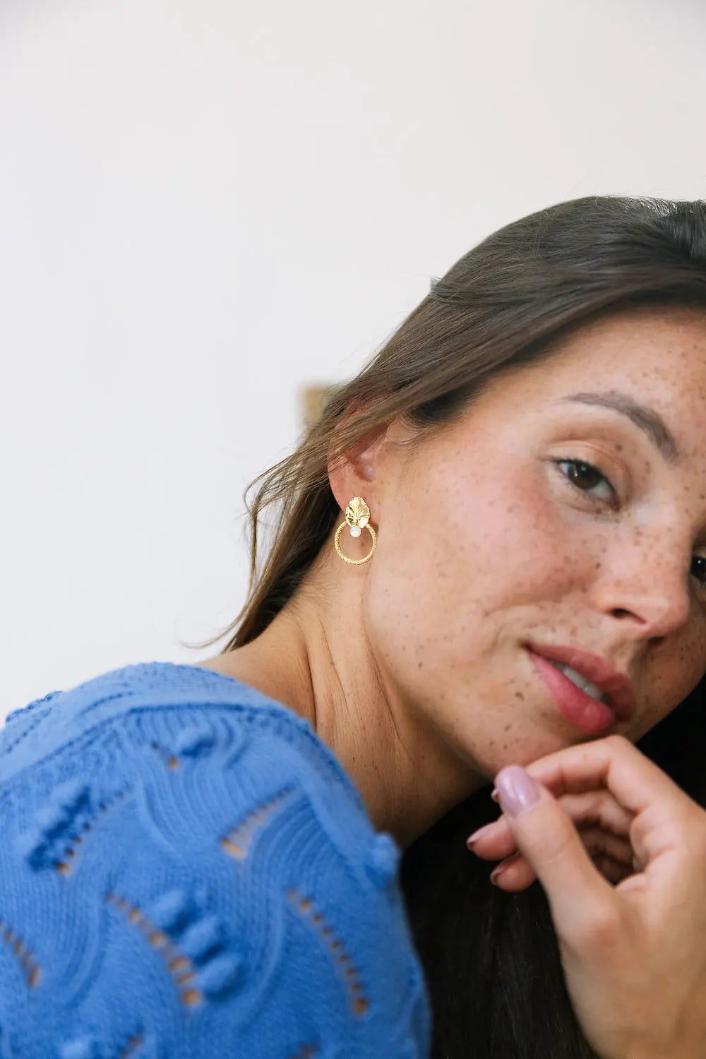 Boucles Canopée Un de ces quatre