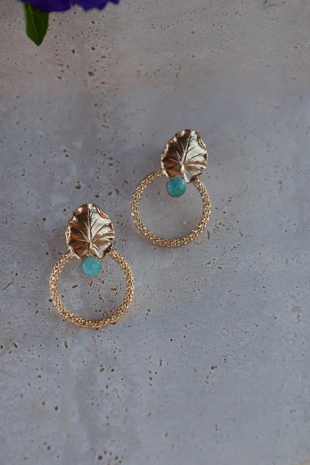 Boucles Canopée Un de ces quatre