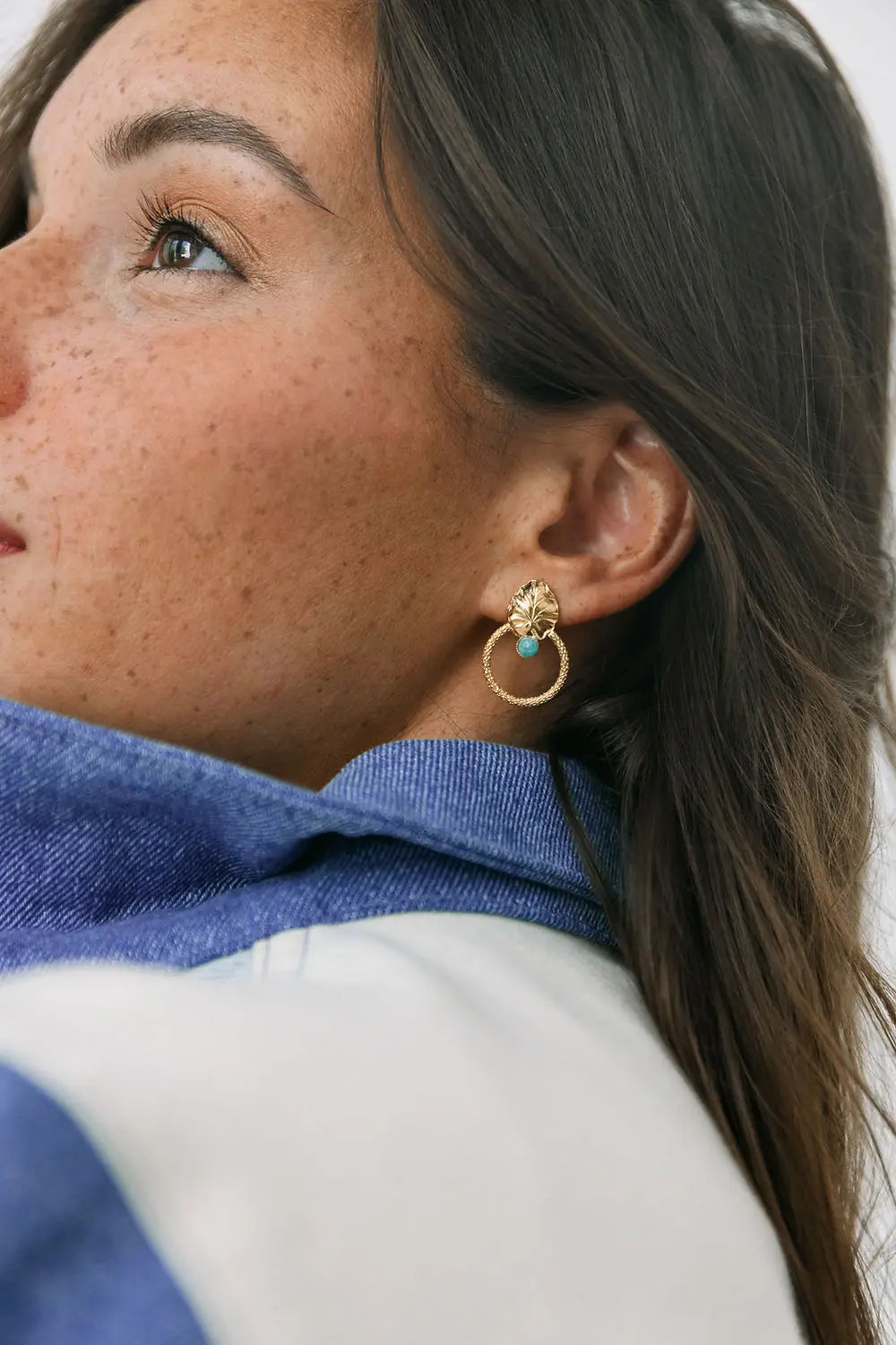 Boucles Canopée Un de ces quatre