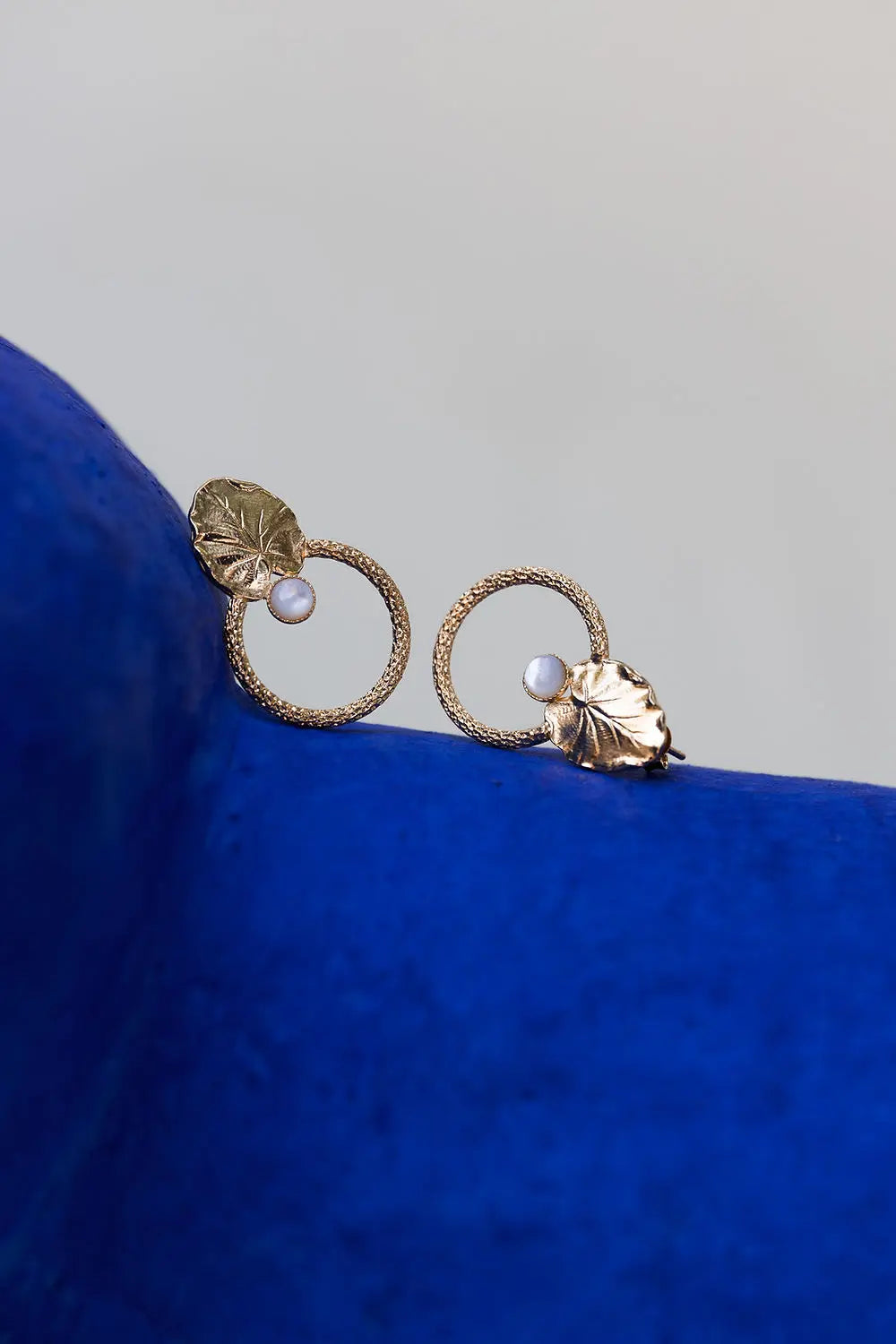 Boucles Canopée Un de ces quatre