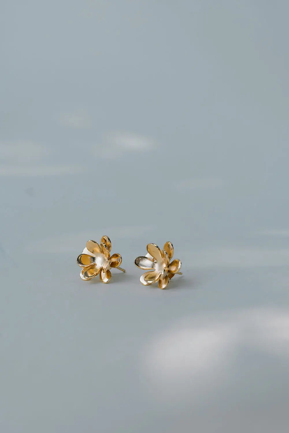 Boucles Daisy Un de ces quatre