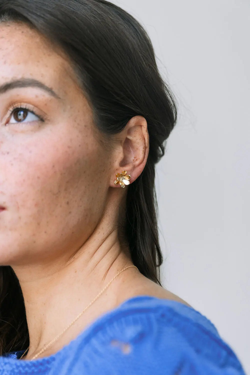 Boucles Daisy Un de ces quatre