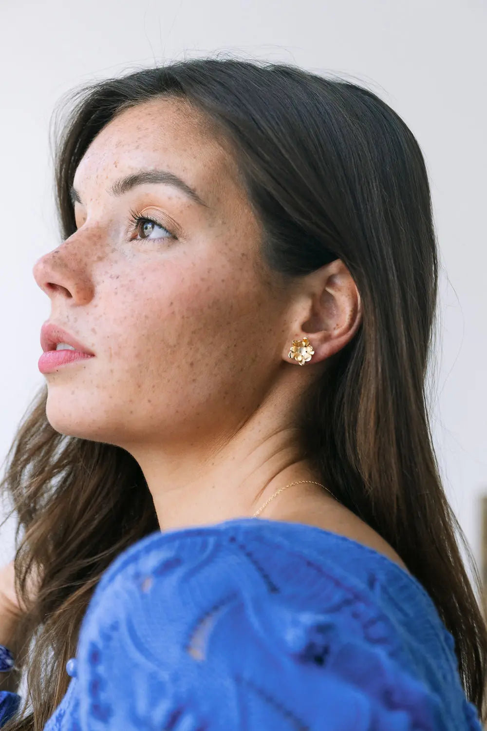 Boucles Daisy Un de ces quatre