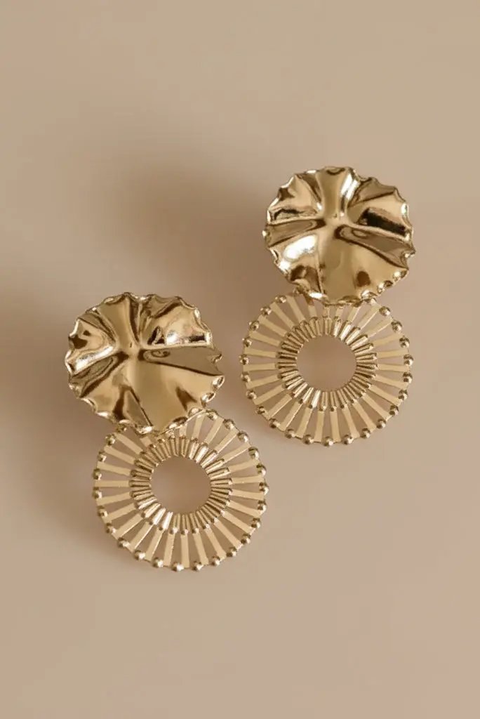 Boucles Eos Un de ces quatre