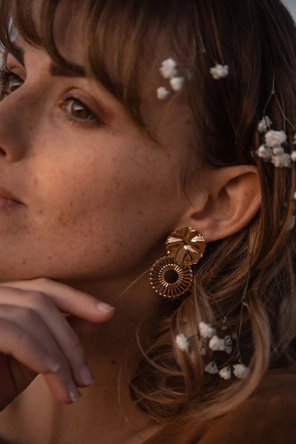 Boucles Eos Un de ces quatre