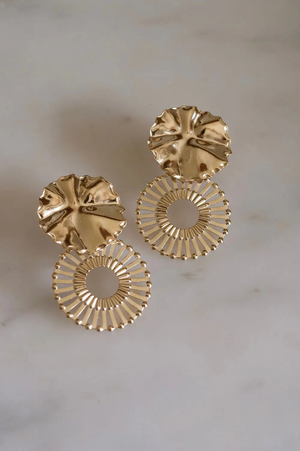 Boucles Eos Un de ces quatre