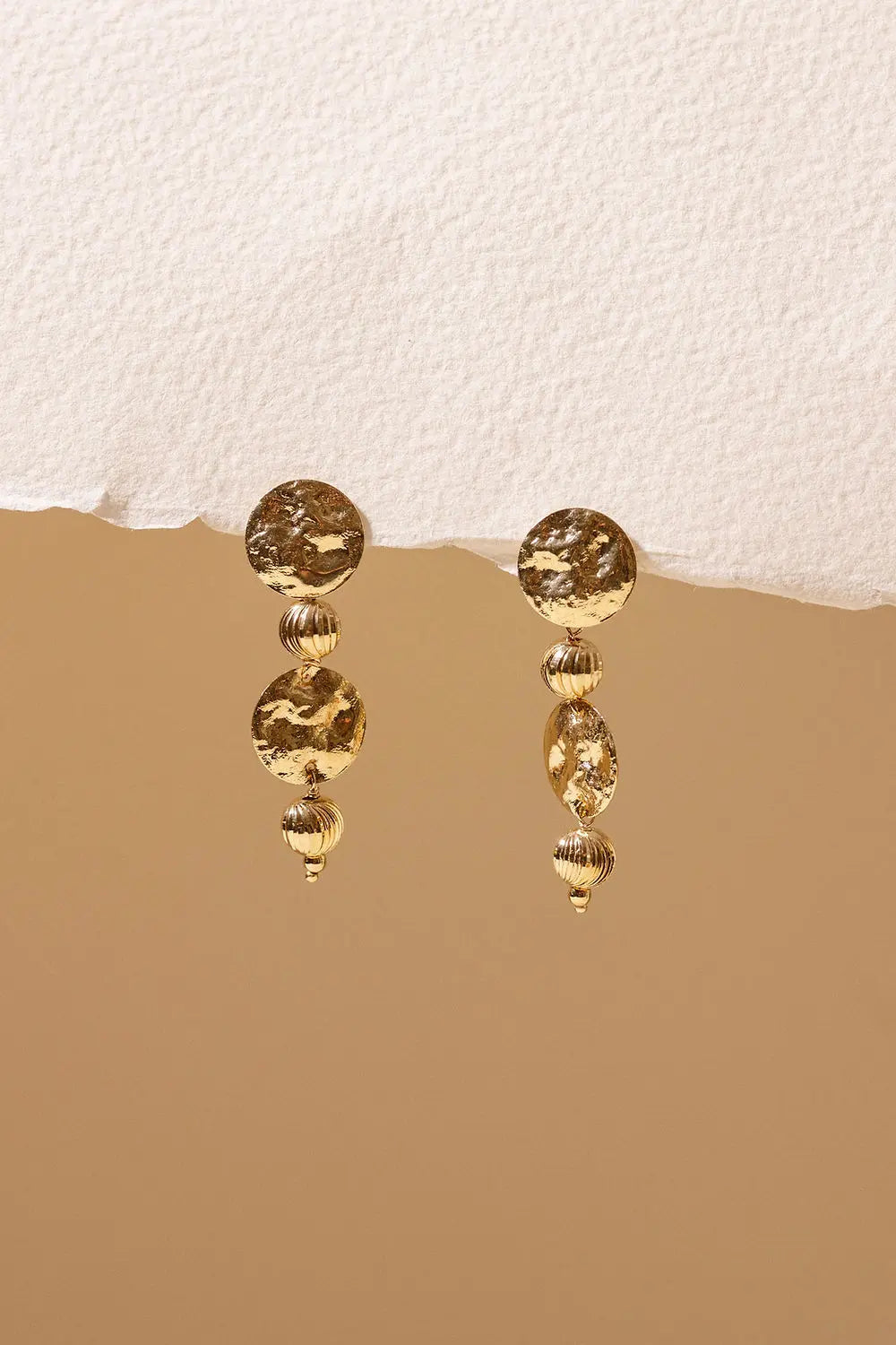 Boucles Félicité Un de ces quatre