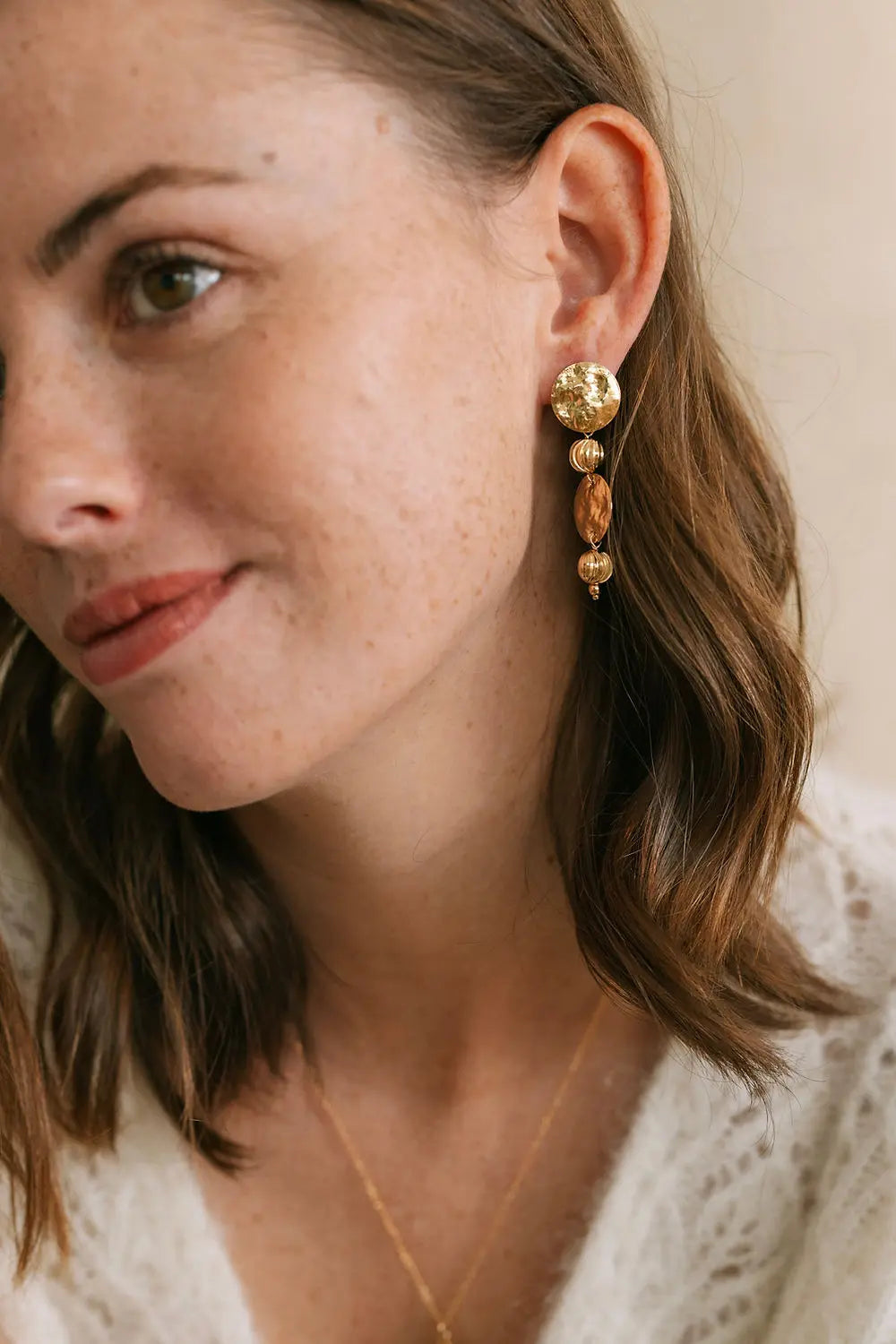 Boucles Félicité Un de ces quatre