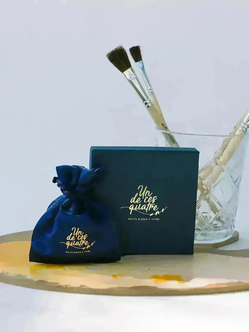 Bague Chiado Un de ces quatre