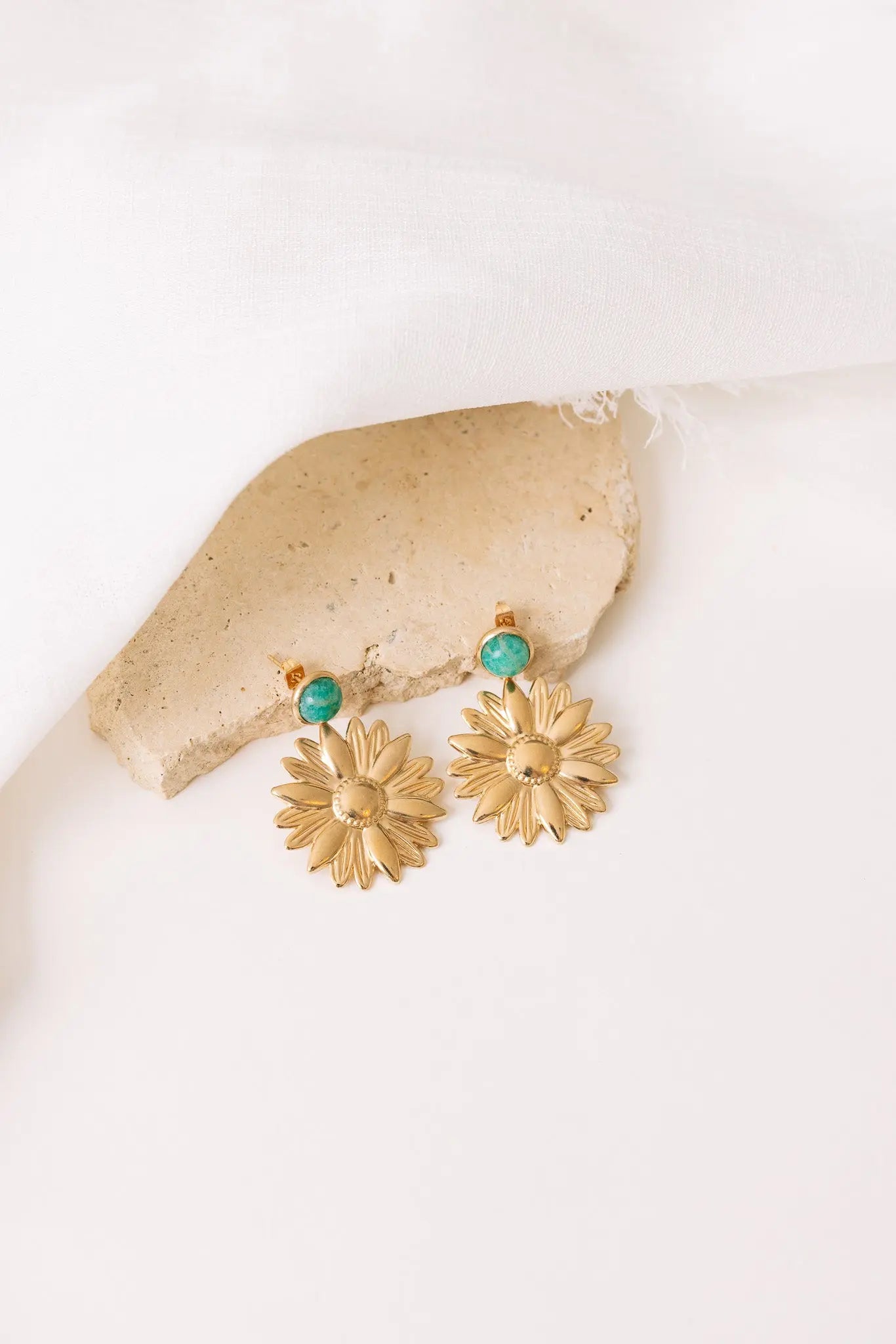 Boucles Magalie Un de ces quatre