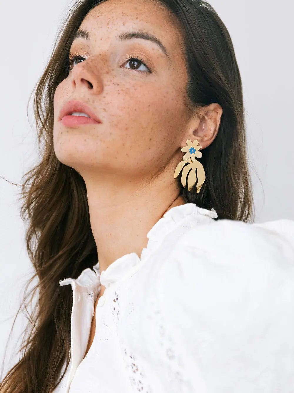 Boucles Matisse Un de ces quatre