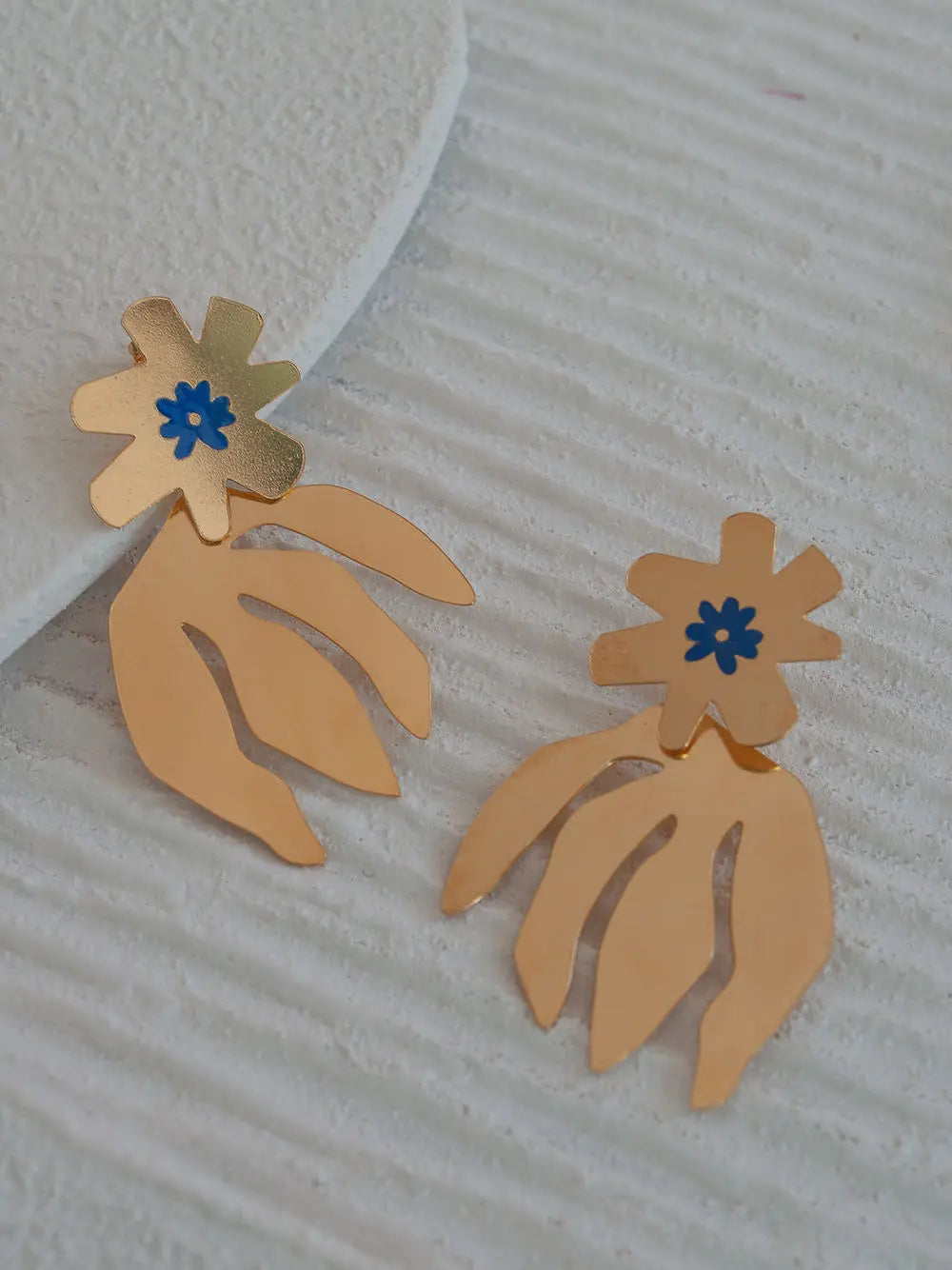 Boucles Matisse Un de ces quatre
