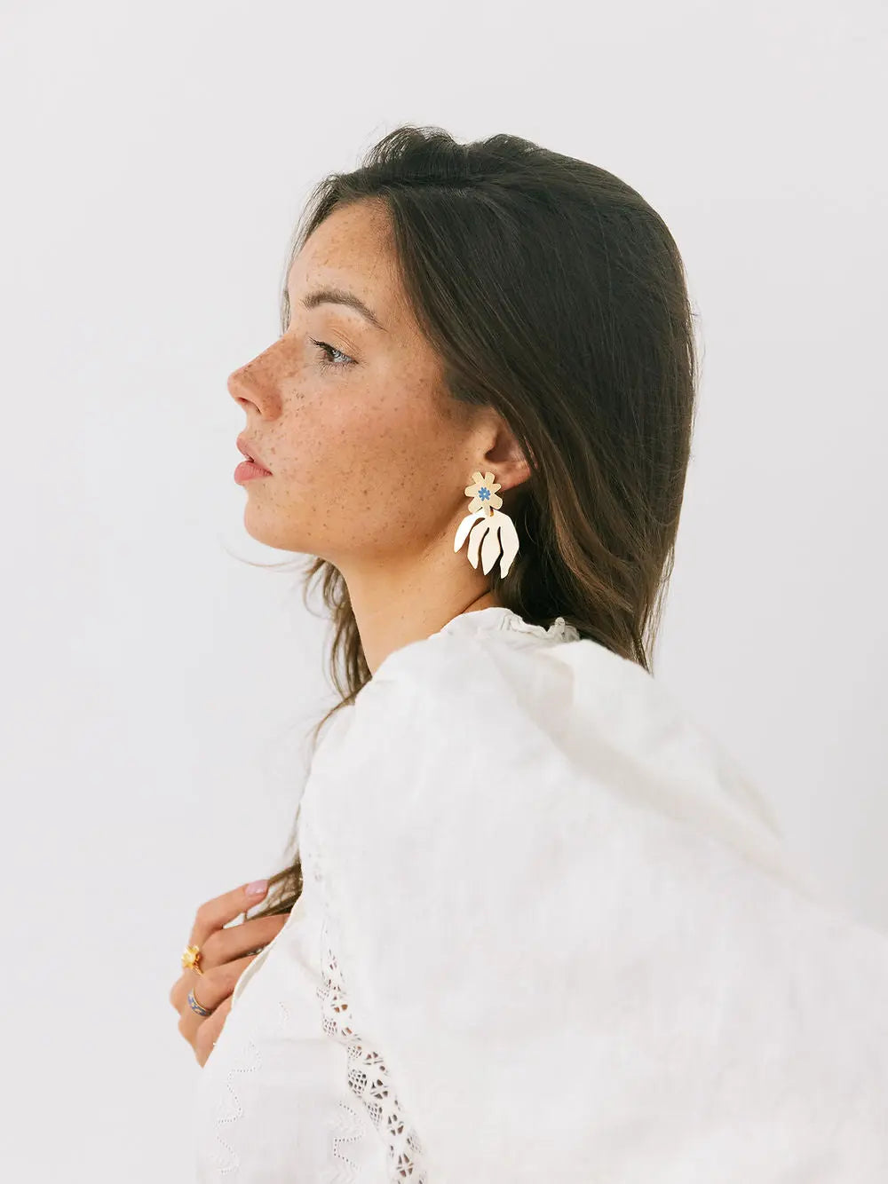Boucles Matisse Un de ces quatre