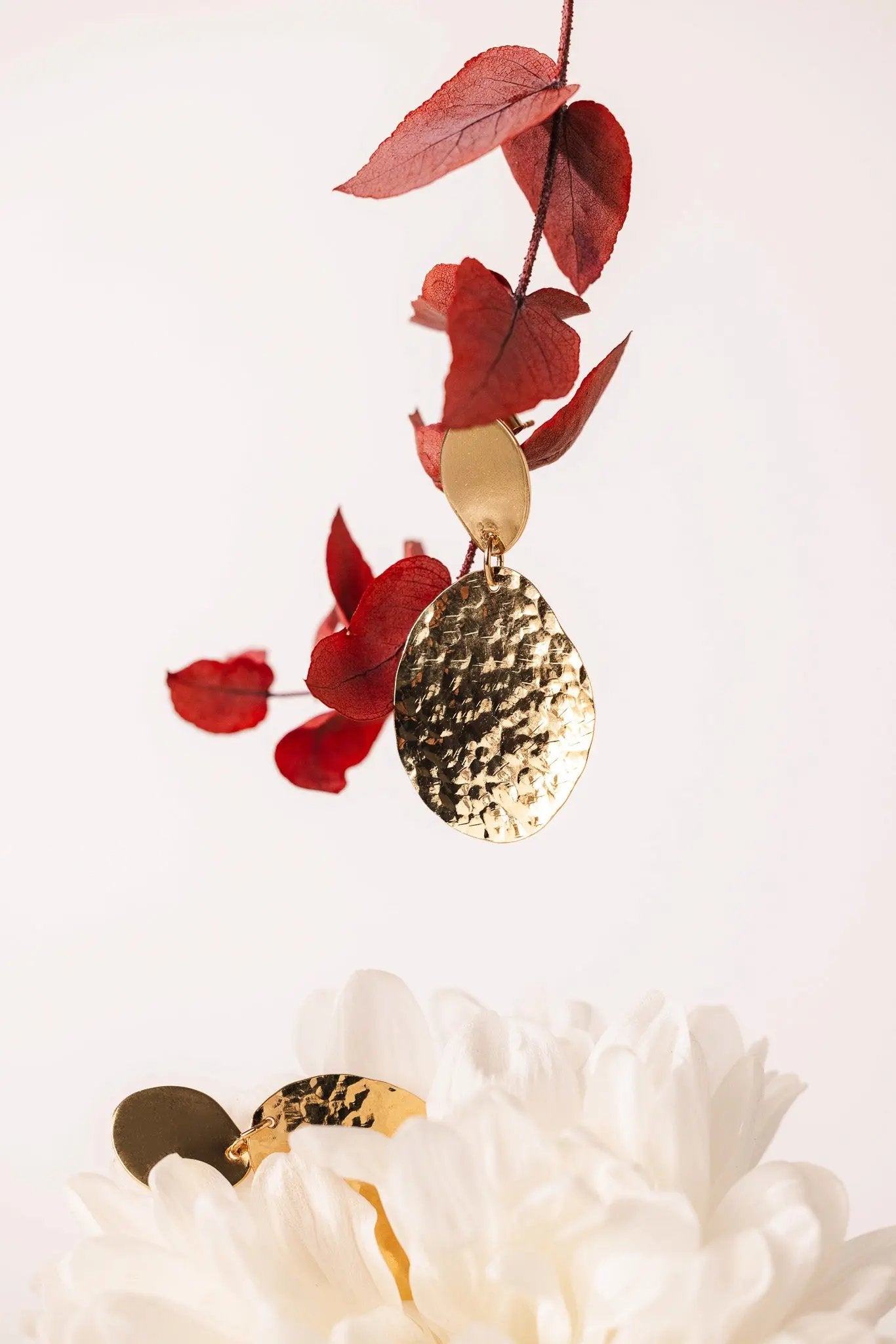 Boucles Nagare UN DE CES QUATRE